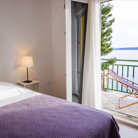 Apartment View Брела Экстерьер фото