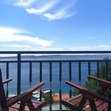 Apartment View Брела Экстерьер фото
