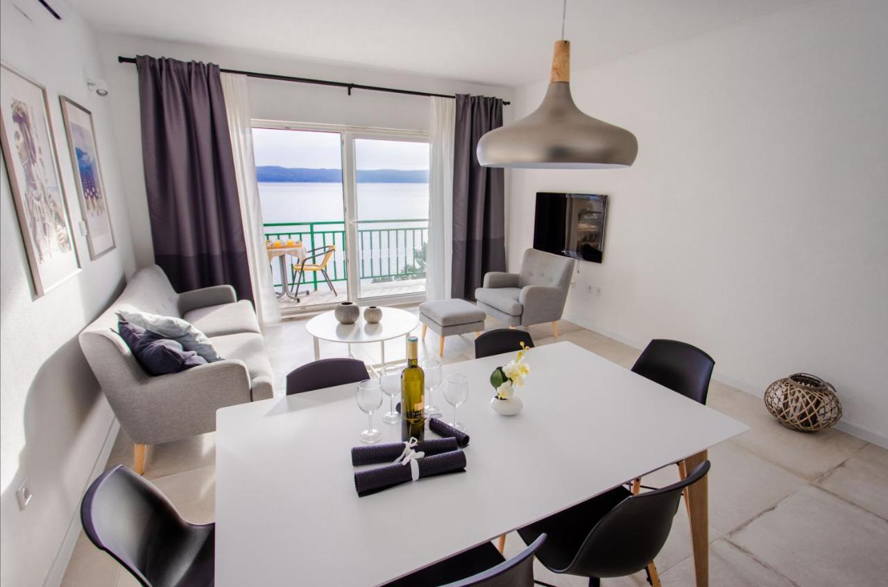 Apartment View Брела Экстерьер фото
