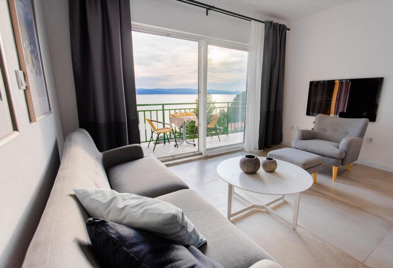 Apartment View Брела Экстерьер фото