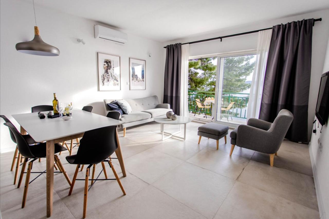 Apartment View Брела Экстерьер фото