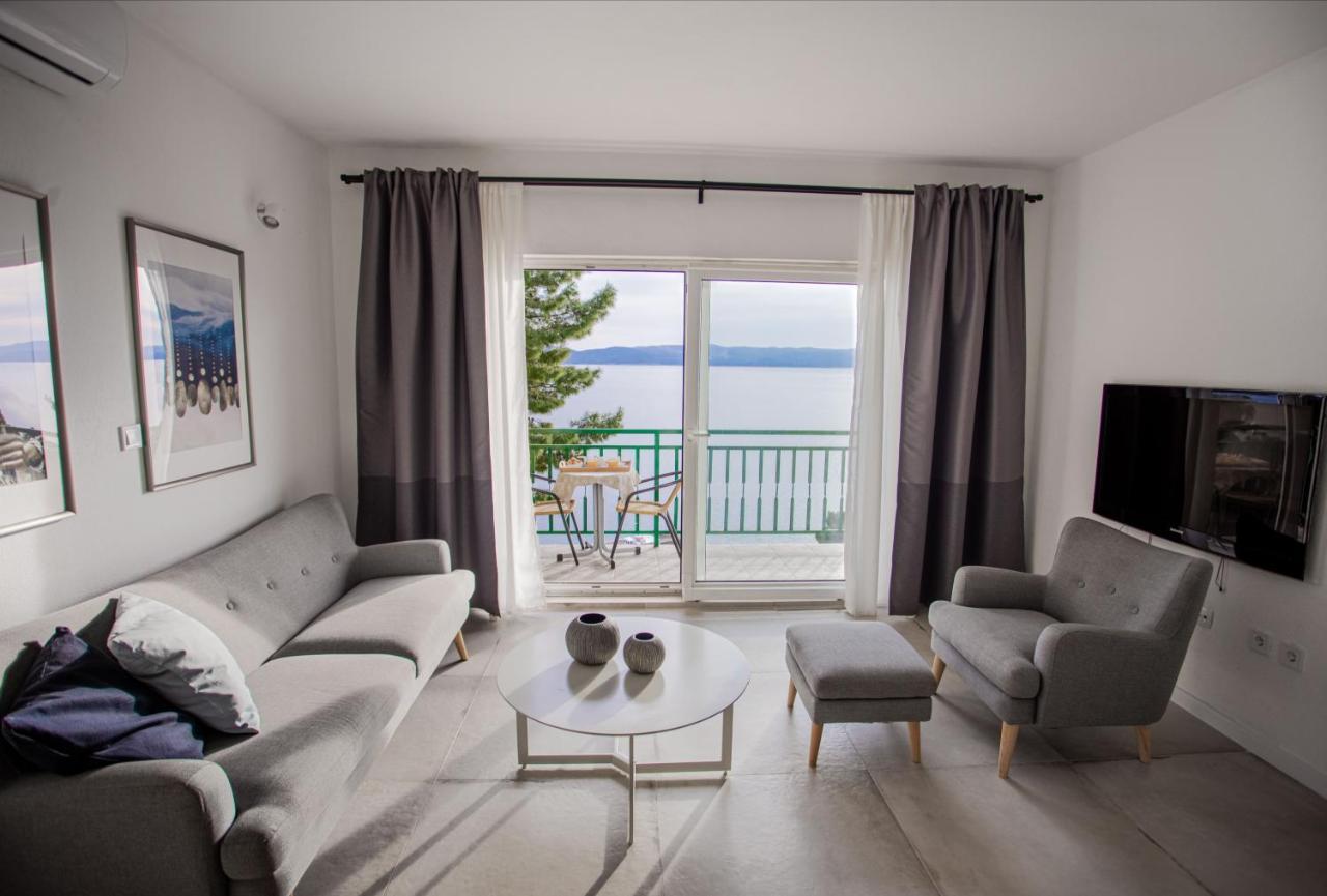 Apartment View Брела Экстерьер фото