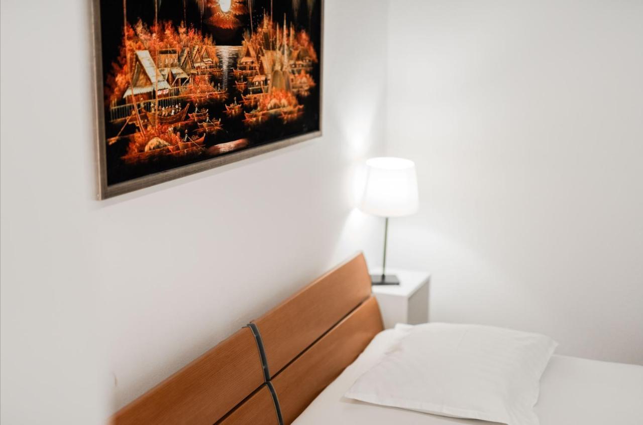 Apartment View Брела Экстерьер фото