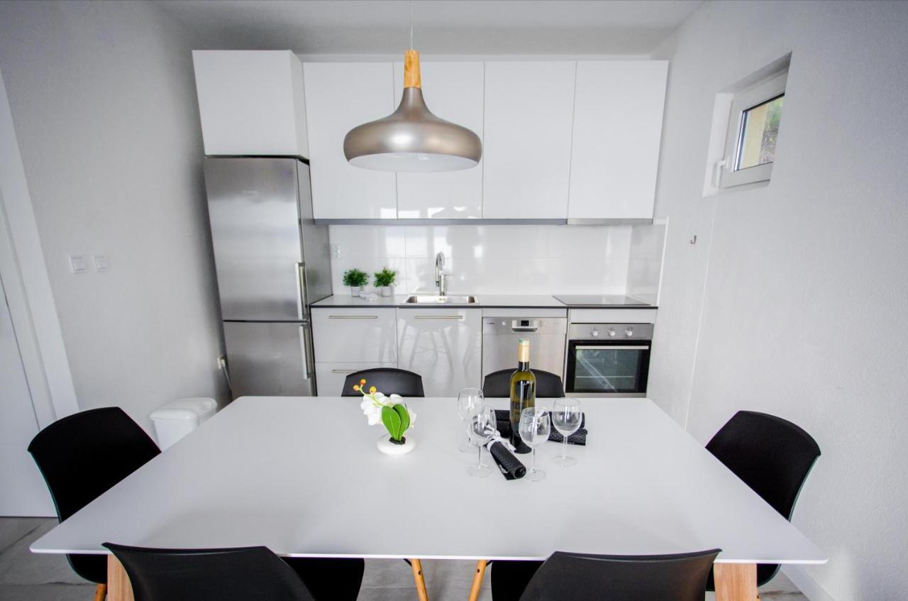 Apartment View Брела Экстерьер фото