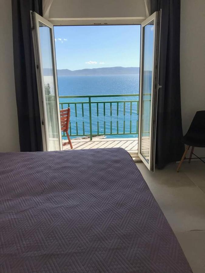 Apartment View Брела Экстерьер фото
